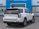 New 2025 Chevrolet Tahoe High Country image 4