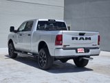 New 2026 RAM 2500 Big Horn image 3
