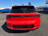 New 2025 Chevrolet Equinox EV RS image 4