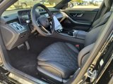 New 2025 Mercedes-Benz S 580 4MATIC Sedan image 2