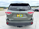Used 2016 Toyota Highlander LE image 5