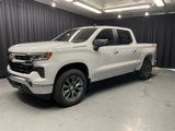 New 2026 Chevrolet Silverado 1500 LT image 2