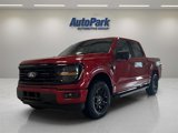 New 2025 Ford F150 XLT w/ Equipment Group 302A MID image 3