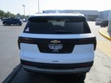 New 2026 Chevrolet Traverse LT w/ Driver Confidence Package image 4