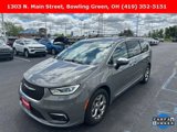 Certified 2023 Chrysler Pacifica Limited image 6
