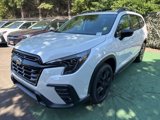 New 2025 Subaru Ascent Bronze Edition image 3