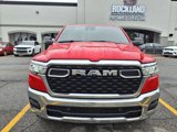 Used 2025 RAM 1500 Big Horn image 2