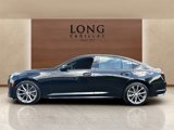 Certified 2021 Cadillac CT5 V w/ Premium Package image 2