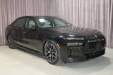 New 2025 BMW 760i xDrive w/ Executive Package image 5