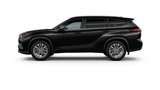 New 2025 Toyota Highlander Platinum image 4