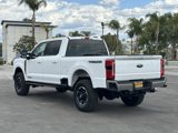 New 2025 Ford F250 4x4 Crew Cab Super Duty image 4