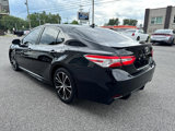 Used 2020 Toyota Camry SE image 4