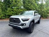 Used 2016 Toyota Tacoma TRD Off-Road image 3
