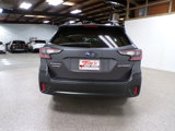 Used 2022 Subaru Outback Premium image 4