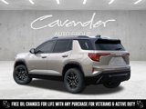 New 2026 GMC Terrain AT4 w/ Convenience Package III image 3