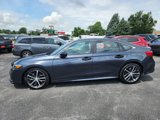 Used 2023 Honda Civic Touring image 4