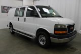 Used 2023 GMC Savana 2500 image 3