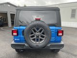 New 2025 Jeep Wrangler Sport S image 4