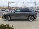 New 2025 Audi Q8 Premium Plus image 4