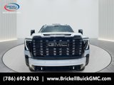 New 2025 GMC Sierra 2500 Denali Ultimate image 2