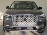 New 2025 Lincoln Corsair FWD image 3