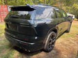 Used 2024 Chevrolet Traverse RS w/ LPO, Floor Liner Package image 3