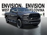 New 2025 RAM 2500 Big Horn image 2