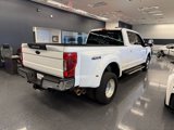 Used 2022 Ford F350 Lariat w/ Lariat Value Package image 4