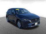 Used 2024 MAZDA CX-5 AWD 2.5 S w/ Select Package image 3