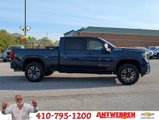 Certified 2021 GMC Sierra 2500 AT4 w/ AT4 Premium Plus Package image 3