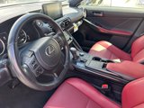 Used 2023 Lexus IS 300 w/ Premium Package image 5