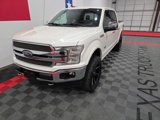 Used 2019 Ford F150 King Ranch w/ Equipment Group 601A Luxury image 4