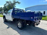 Used 2024 Chevrolet Silverado 2500 W/T w/ WT Fleet Convenience Package image 6