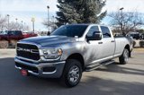 Certified 2024 RAM 3500 Tradesman w/ Chrome Appearance Group image 3