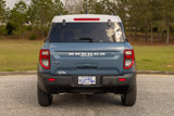 New 2025 Ford Bronco Sport Heritage image 5