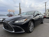 Used 2021 Lexus ES 350 w/ Premium Package image 3
