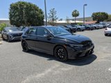 New 2025 Volkswagen Golf R Black Edition image 2