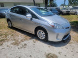 Used 2012 Toyota Prius Plug-In Hybrid image 5