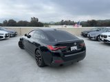 Certified 2023 BMW 430i Gran Coupe w/ M Sport Package image 2