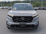 New 2026 Honda CR-V Sport image 2
