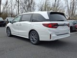 New 2025 Honda Odyssey Touring image 4