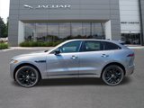 New 2026 Jaguar F-PACE R-Dynamic S image 3