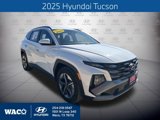 Used 2025 Hyundai Tucson SEL image 1