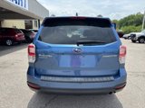 Used 2018 Subaru Forester 2.5i Premium w/ All-Weather Package image 6