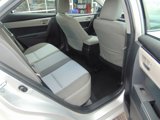 Used 2017 Toyota Corolla LE image 4