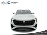 New 2025 Volkswagen Atlas SEL Premium R-Line image 2