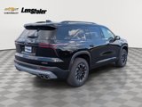New 2026 Chevrolet Traverse Z71 w/ Driver Confidence Package image 3