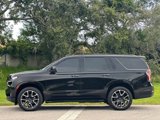 Used 2021 Chevrolet Tahoe RST image 2