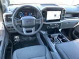 New 2025 Ford F150 Lightning XLT image 6