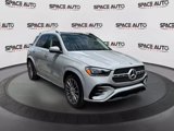 Used 2024 Mercedes-Benz GLE 350 4MATIC image 3